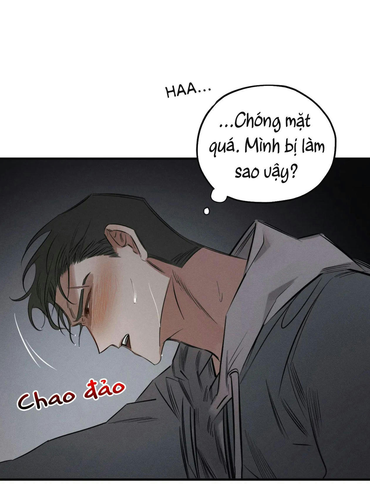 Ác Hoa Chapter 13 - Trang 57