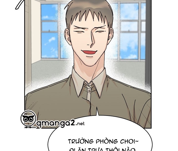 Bạn Sẽ Follow Tôi Chứ? Chapter 42 - Trang 36