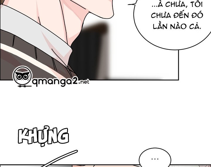 Bạn Sẽ Follow Tôi Chứ? Chapter 42 - Trang 61