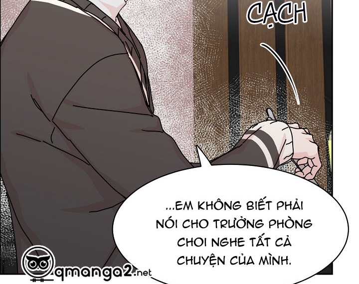 Bạn Sẽ Follow Tôi Chứ? Chapter 42 - Trang 76