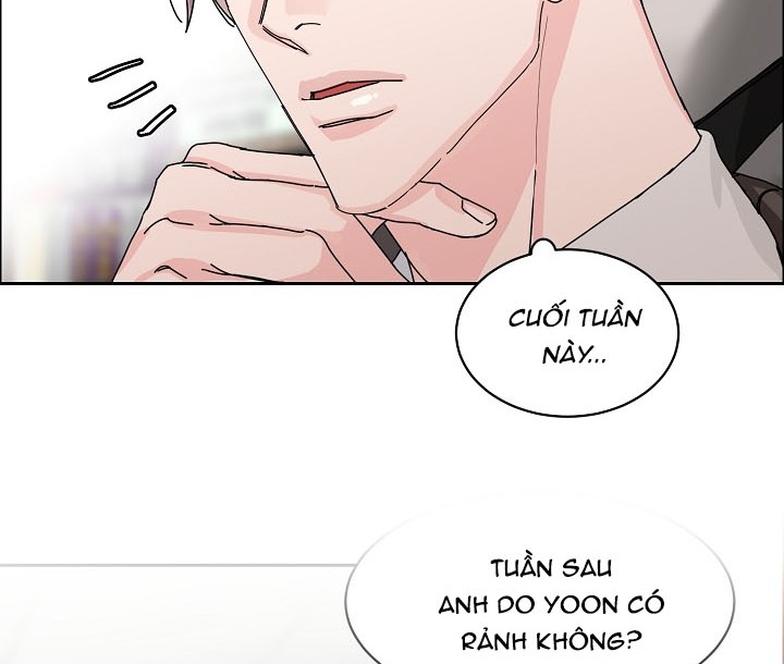 Bạn Sẽ Follow Tôi Chứ? Chapter 42 - Trang 8