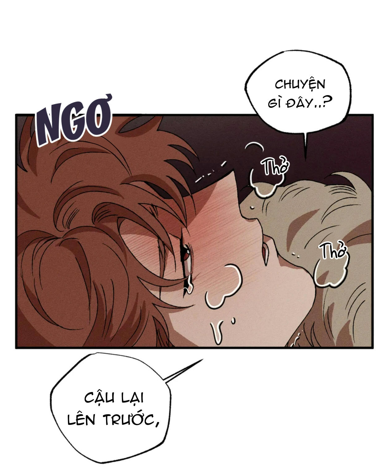 Bẫy Kép Chapter 21 - Trang 82