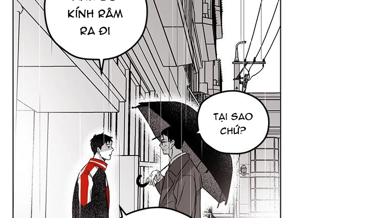 Bữa Tiệc Của Những Đóa Hoa Chapter 15 - Trang 44