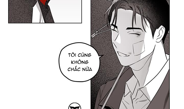 Bữa Tiệc Của Những Đóa Hoa Chapter 15 - Trang 48