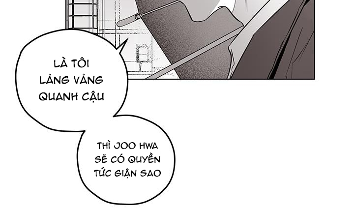 Bữa Tiệc Của Những Đóa Hoa Chapter 15 - Trang 51