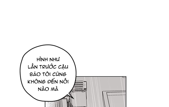 Bữa Tiệc Của Những Đóa Hoa Chapter 15 - Trang 70