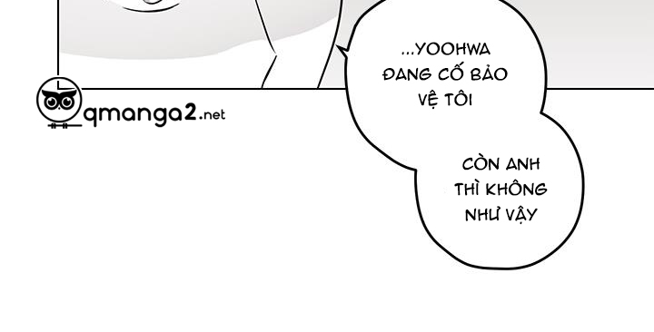 Bữa Tiệc Của Những Đóa Hoa Chapter 15 - Trang 85