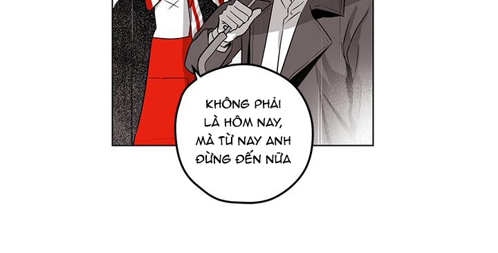 Bữa Tiệc Của Những Đóa Hoa Chapter 15 - Trang 98