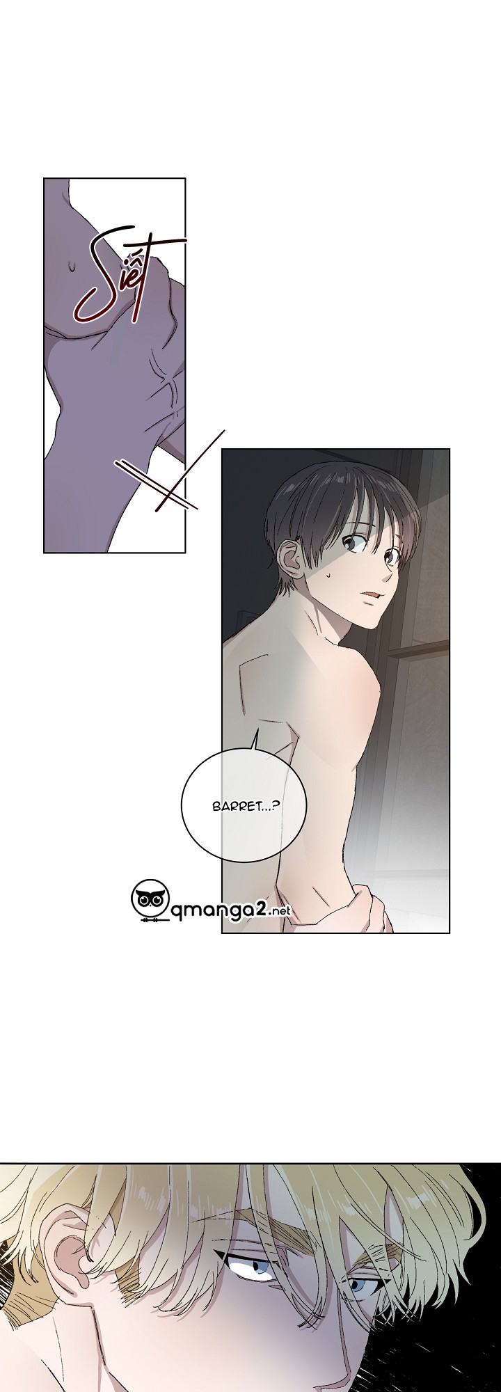 Chàng Tuấn Mã Của Tôi Chapter 17 - Trang 11