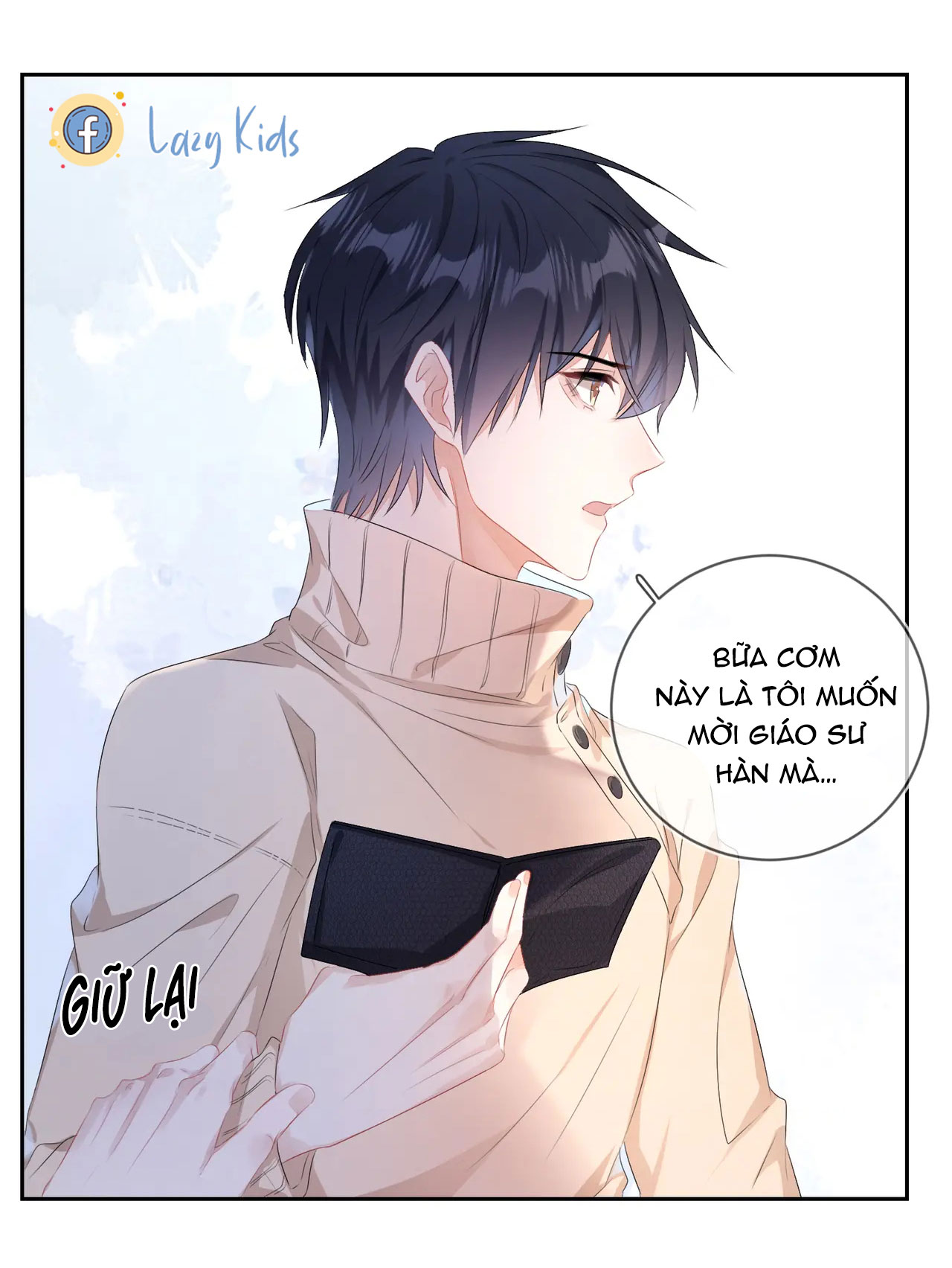 Cường Thế Công Chiếm Chapter 15 - Trang 27