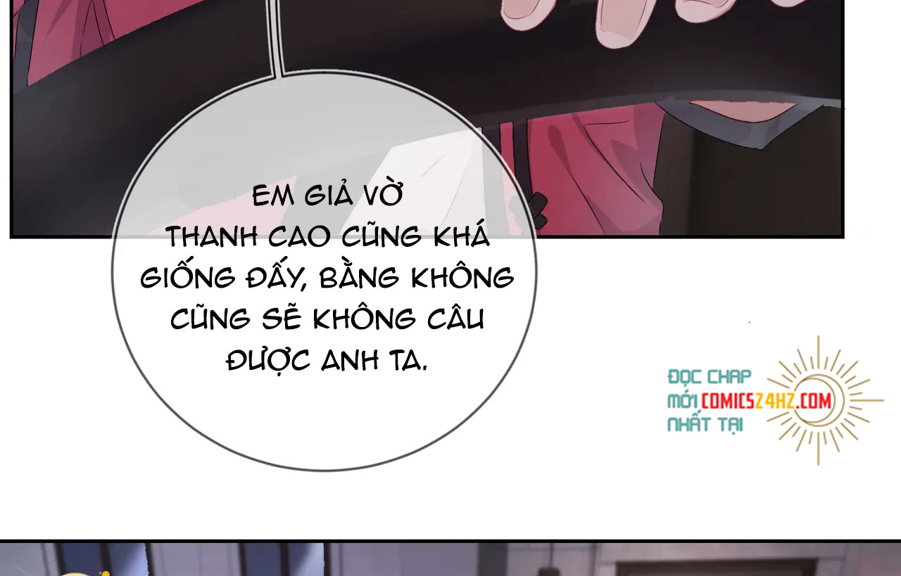 Cường Thế Công Chiếm Chapter 15 - Trang 43