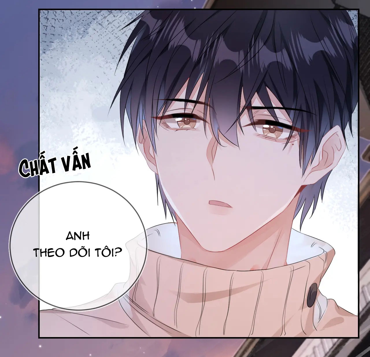 Cường Thế Công Chiếm Chapter 15 - Trang 48