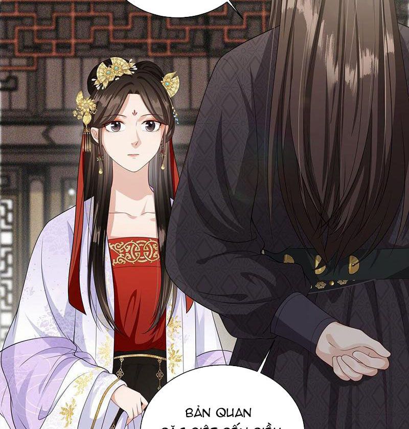 Đào Hoa Chiếu Ngọc Án Chapter 17 - Trang 25