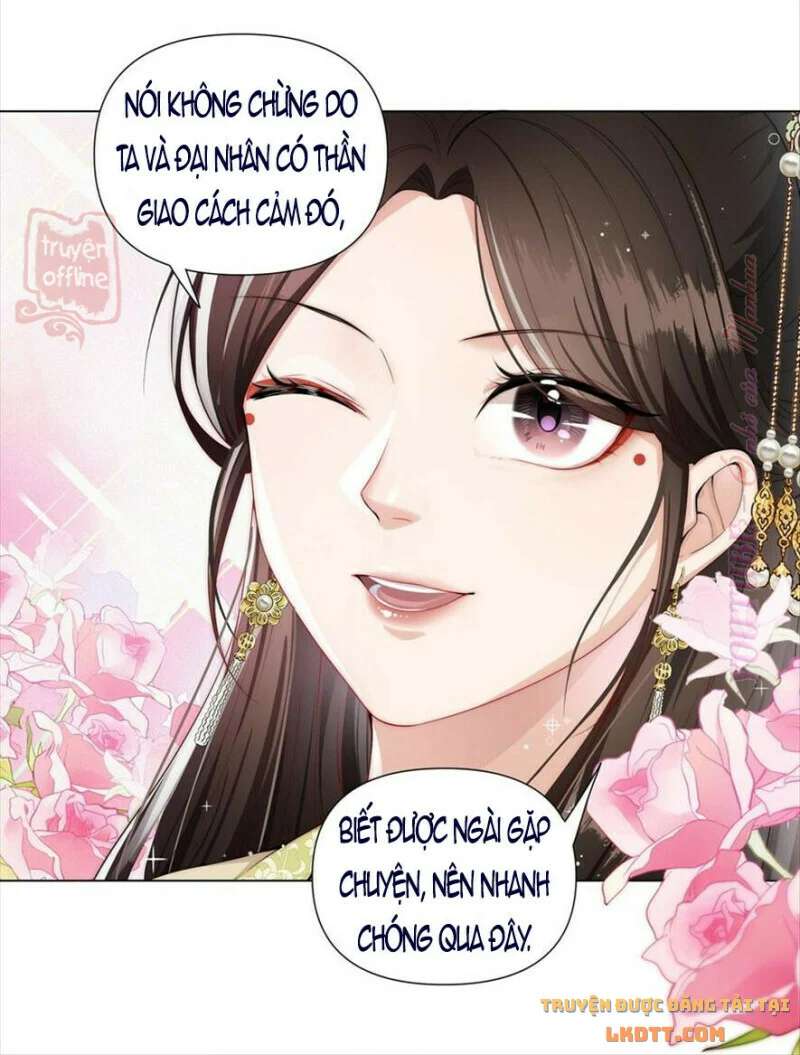 Đào Hoa Chiếu Ngọc Án Chapter 24 - Trang 28