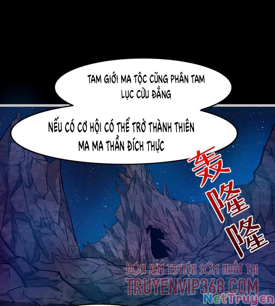 Ma Hoàng Sư Đệ Quả Thực Quá Chung Tình Chapter 78 - Trang 1