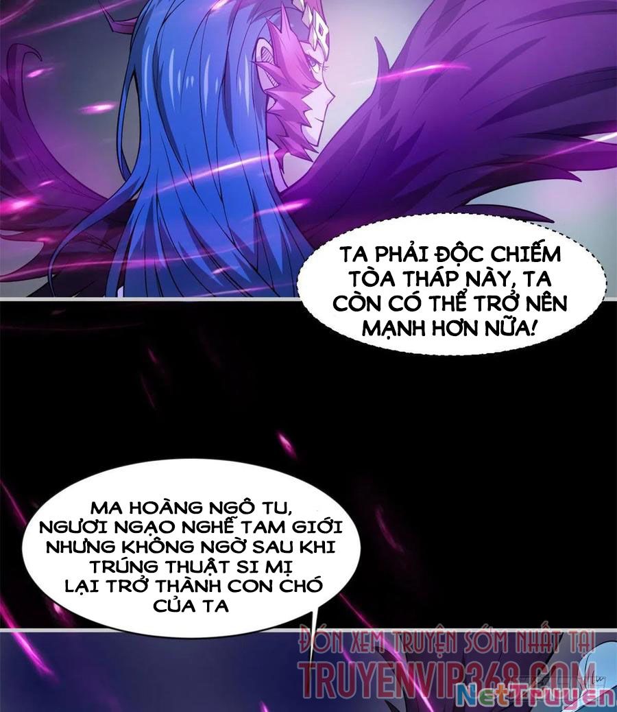 Ma Hoàng Sư Đệ Quả Thực Quá Chung Tình Chapter 78 - Trang 62