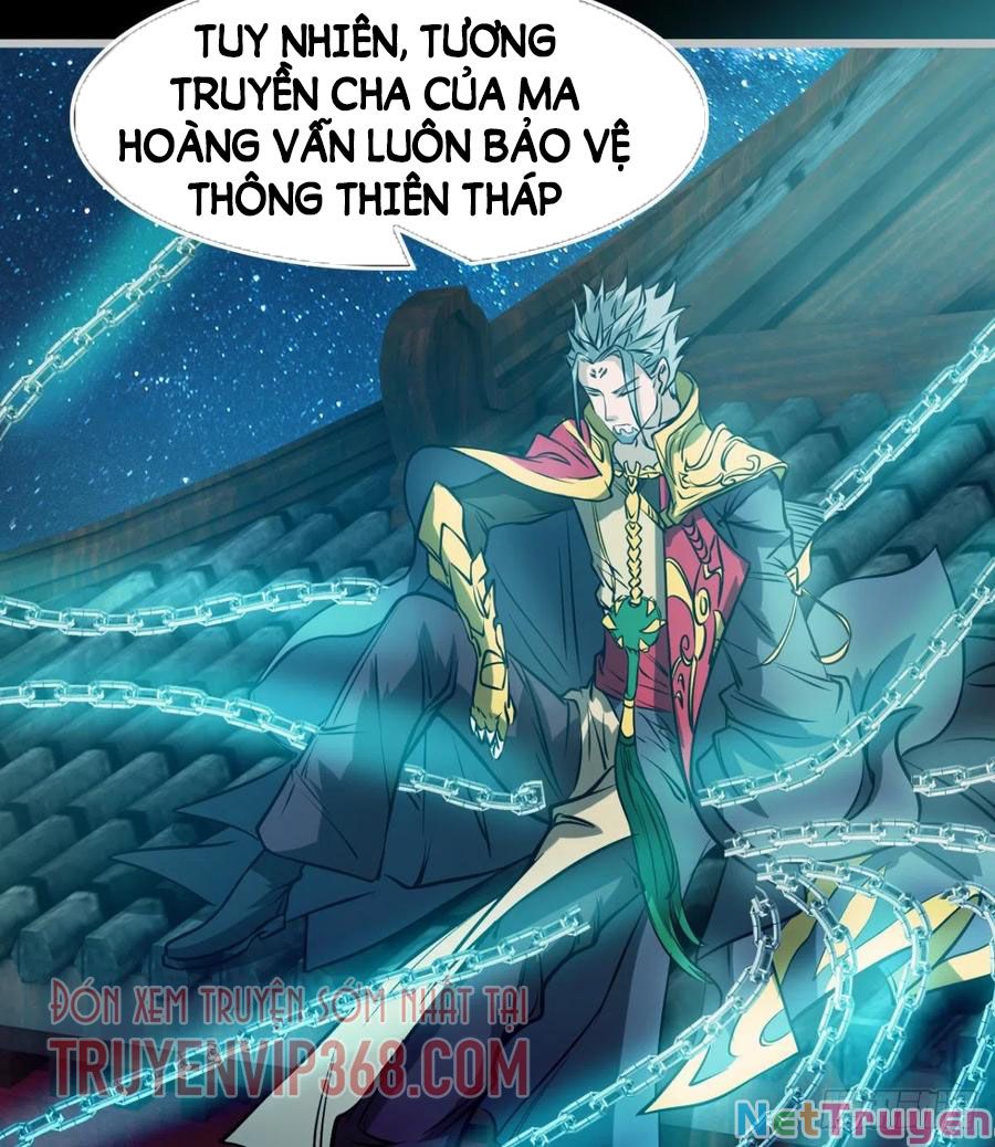 Ma Hoàng Sư Đệ Quả Thực Quá Chung Tình Chapter 78 - Trang 9