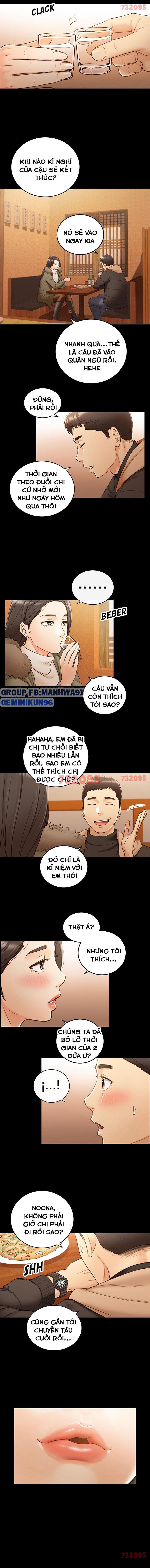 Nàng Boss Trẻ Tuổi Chapter 51 - Trang 10