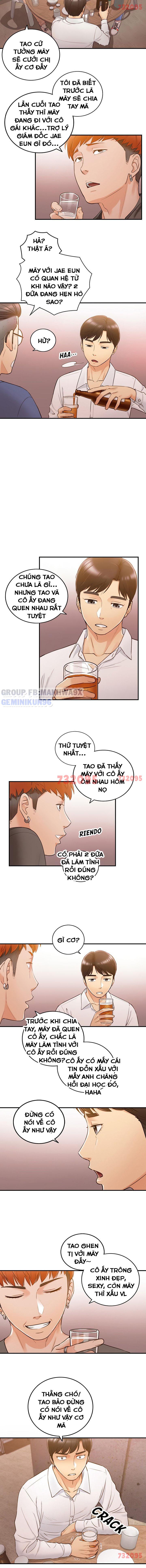 Nàng Boss Trẻ Tuổi Chapter 51 - Trang 2