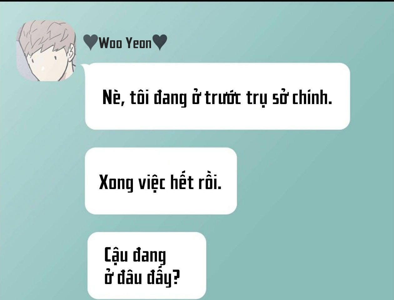 Người Đàn Ông Đã Kết Hôn Chapter 16 - Trang 9