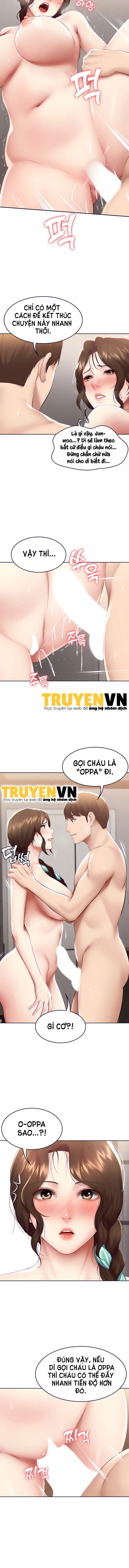 Nhật Ký Nội Trú Chapter 71 - Trang 5