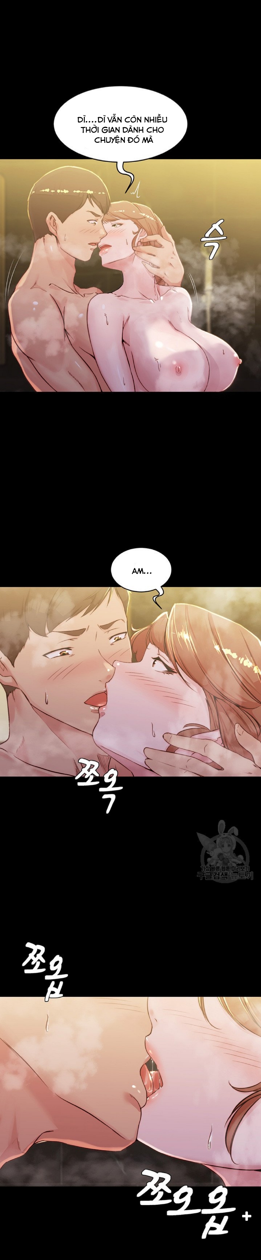 Nhật Ký Panty Chapter 31 - Trang 12