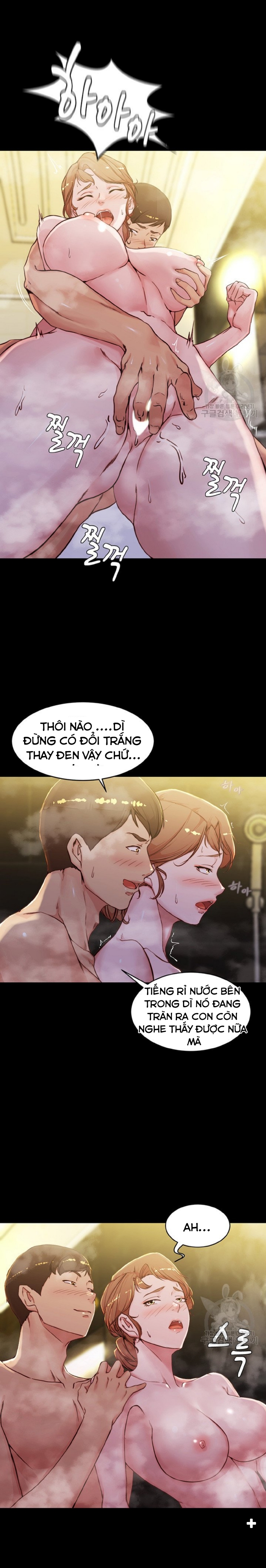 Nhật Ký Panty Chapter 31 - Trang 16