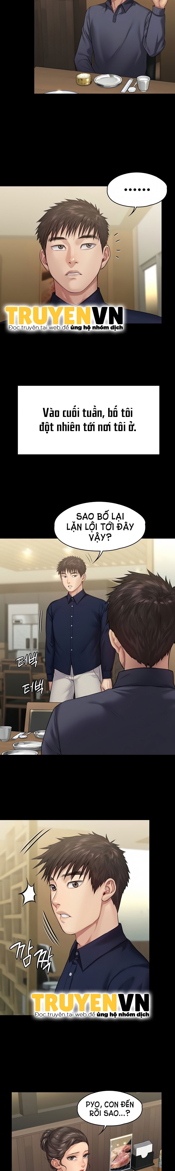 Ong Chúa (Queen Bee) Chapter 198 - Trang 19