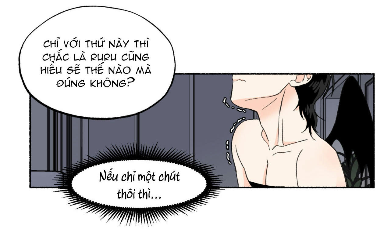 Ruru Tinh Quái Chapter 17 - Trang 20