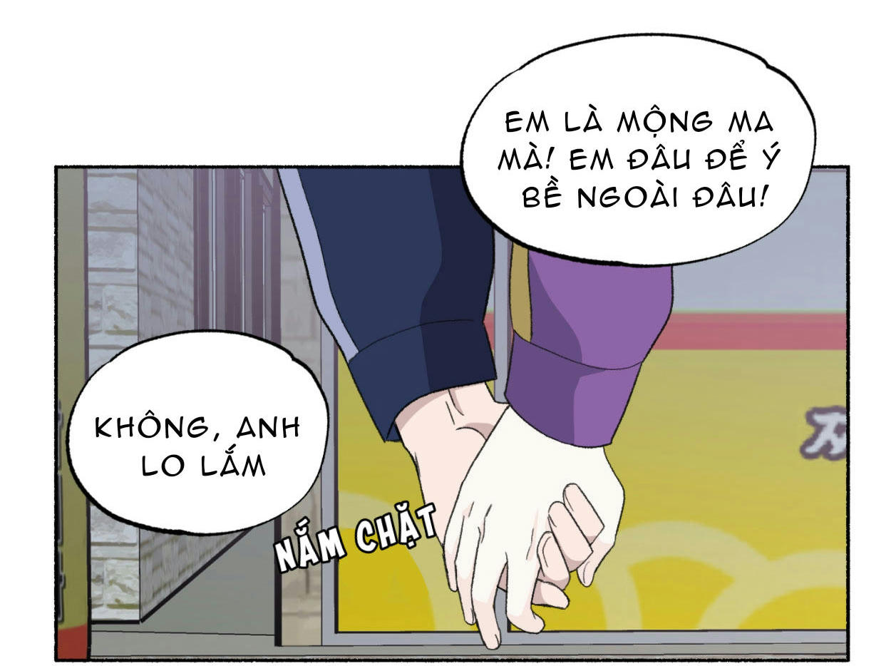 Ruru Tinh Quái Chapter 19 - Trang 46