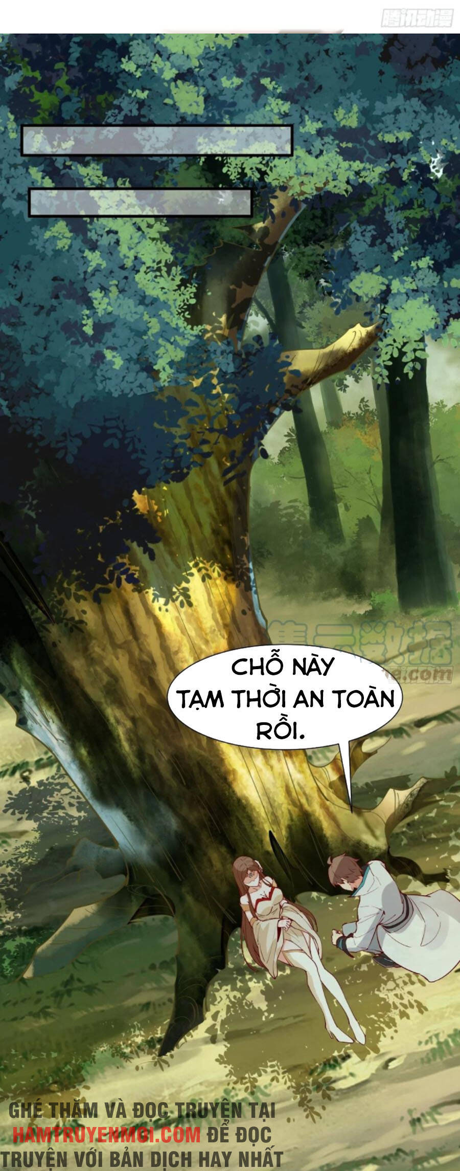 Ta Lập Hậu Cung Tại Tây Du Ký Chapter 63 - Trang 26