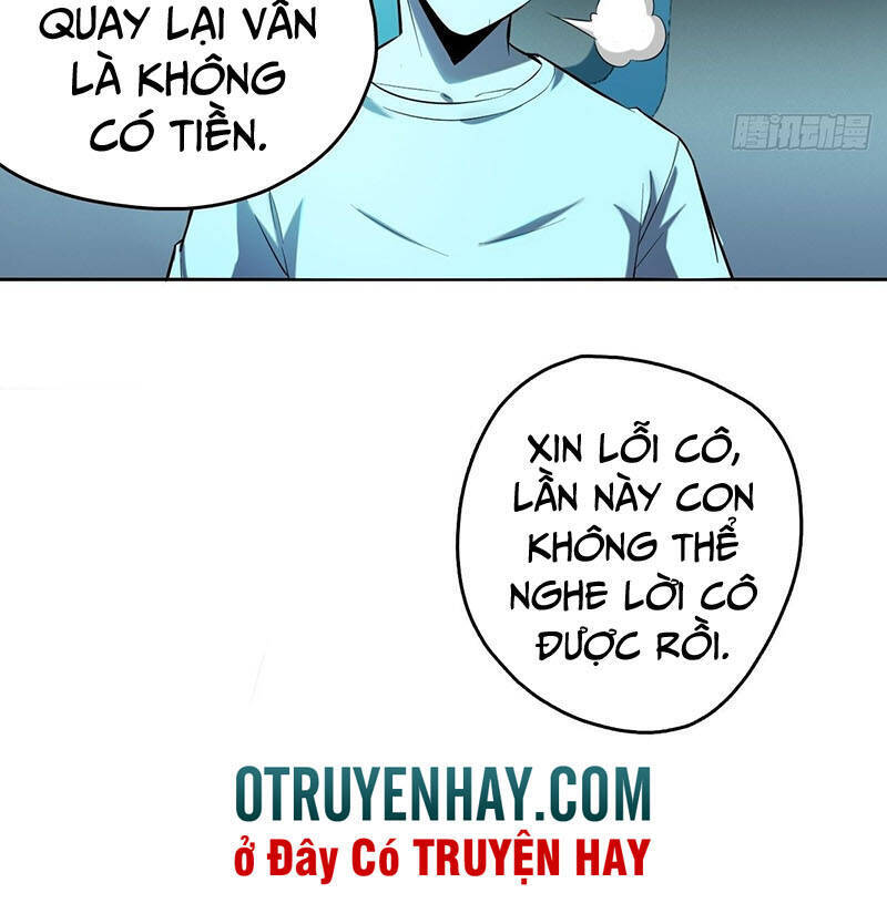 Thâm Uyên Chi Chủ Chapter 8 - Trang 13