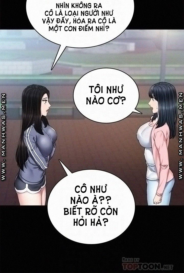 Thầy Giáo Thực Tập Chapter 91 - Trang 4