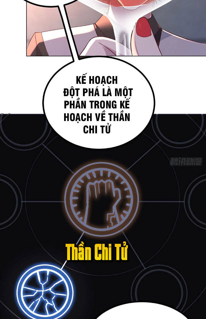 Trợ Lý Thánh Tôn, Ta Đã Vô Địch Chapter 9 - Trang 17