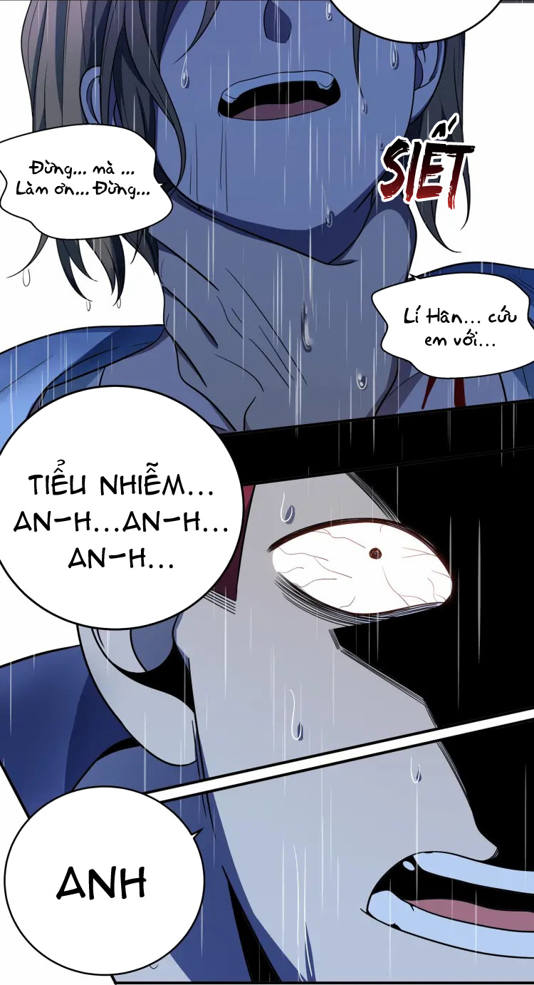 Truy Sát Tình Yêu Chapter 13 - Trang 30