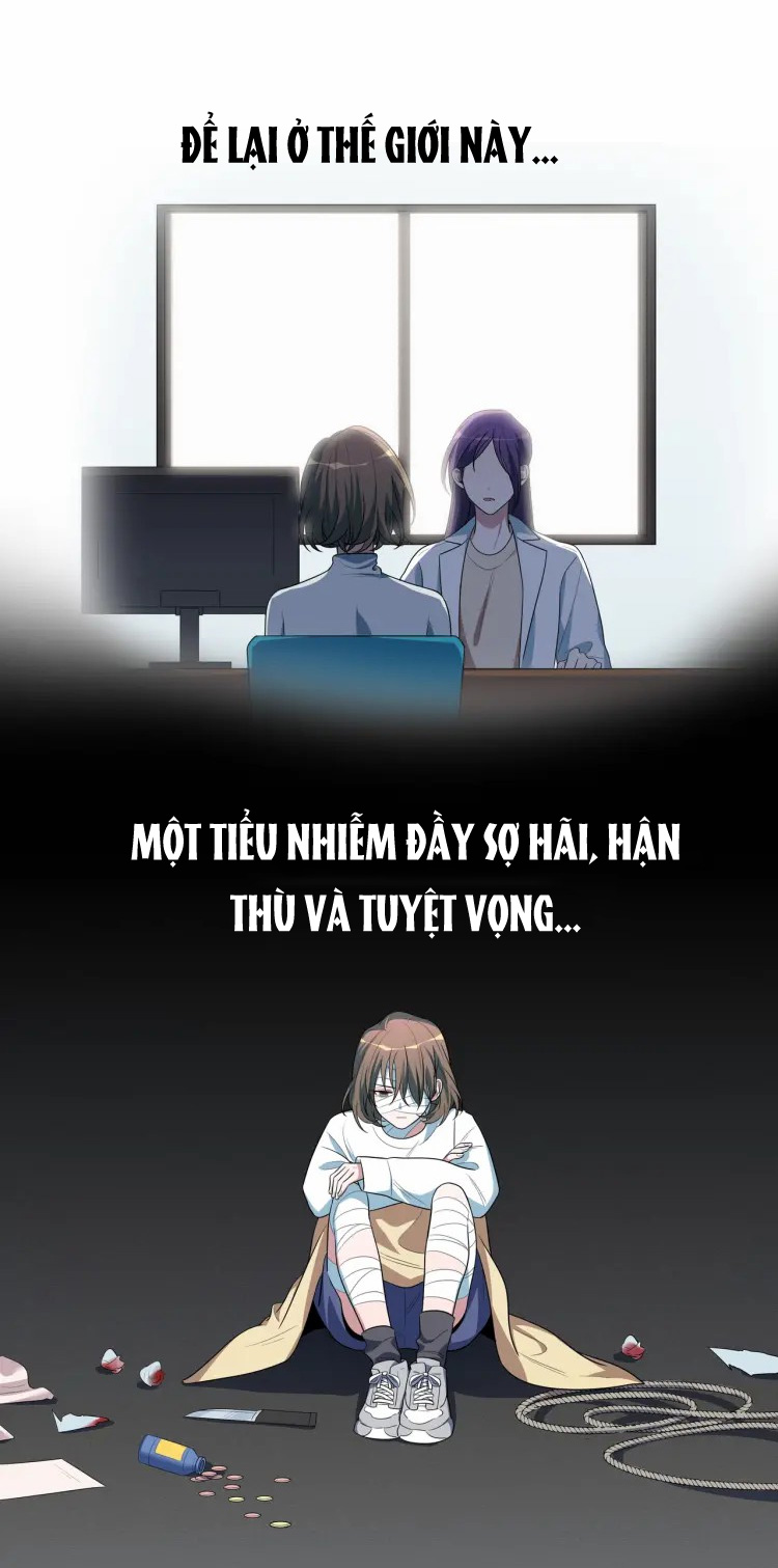 Truy Sát Tình Yêu Chapter 13 - Trang 42