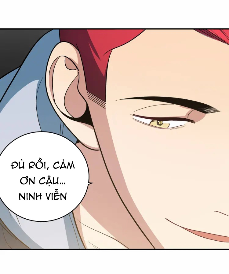 Truy Sát Tình Yêu Chapter 13 - Trang 50