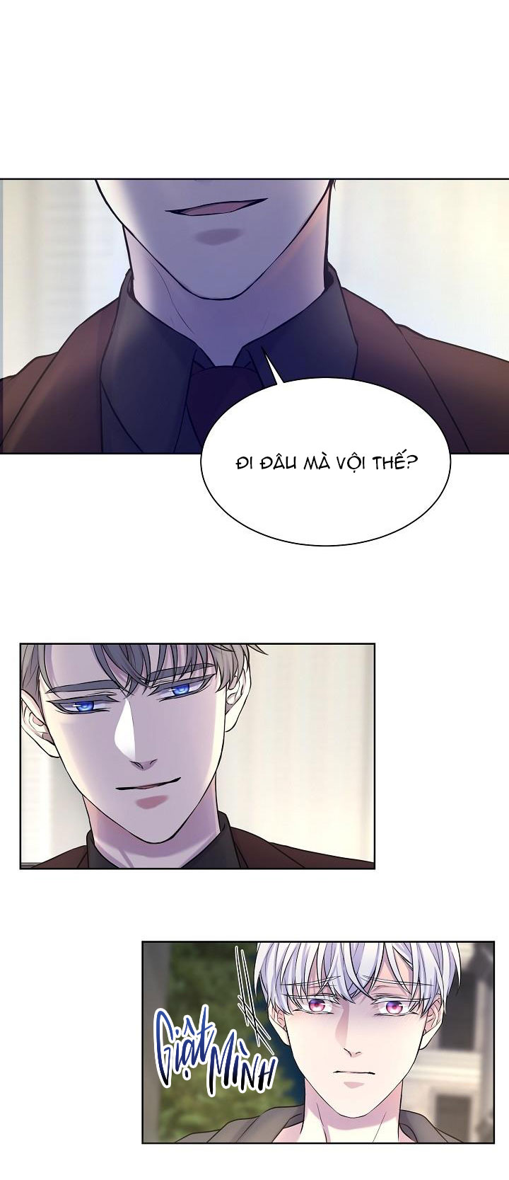 Viên Đạn Vàng Chapter 21 - Trang 44