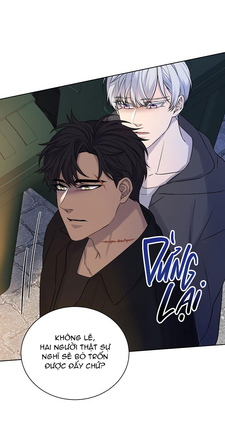 Viên Đạn Vàng Chapter 22 - Trang 2