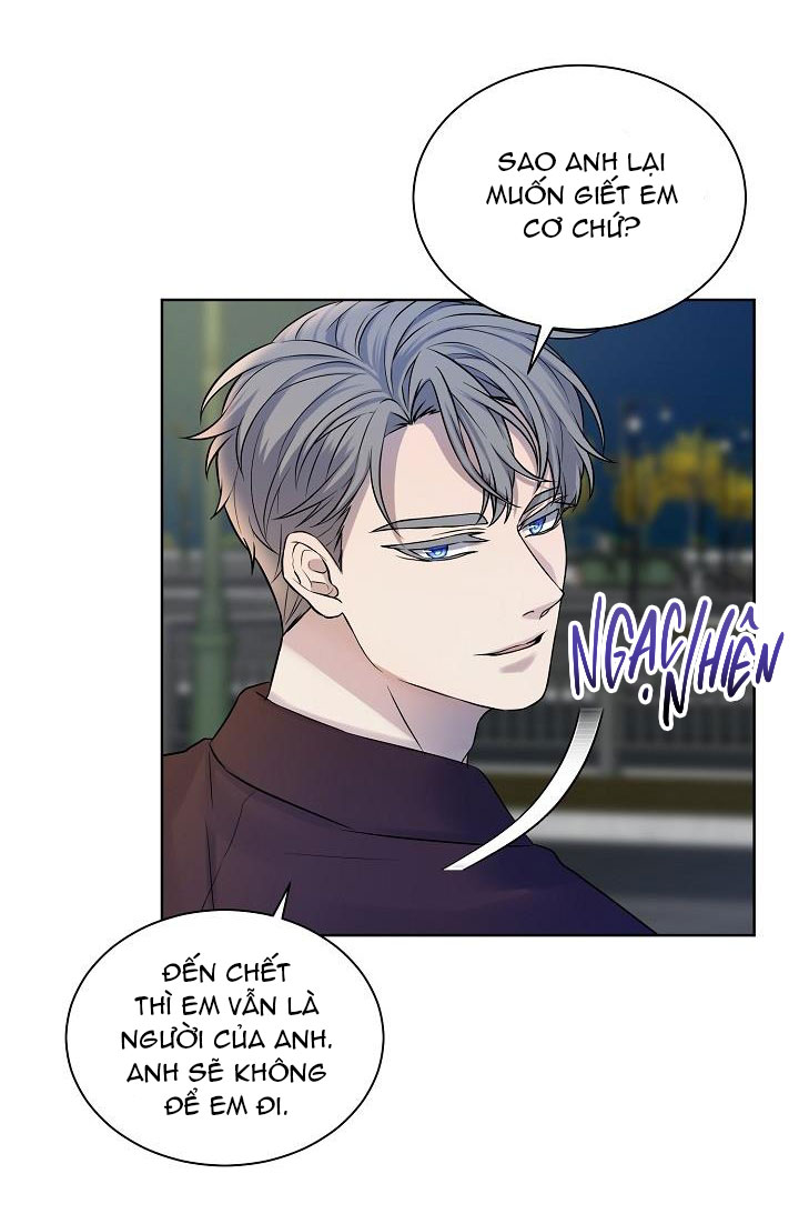 Viên Đạn Vàng Chapter 22 - Trang 27