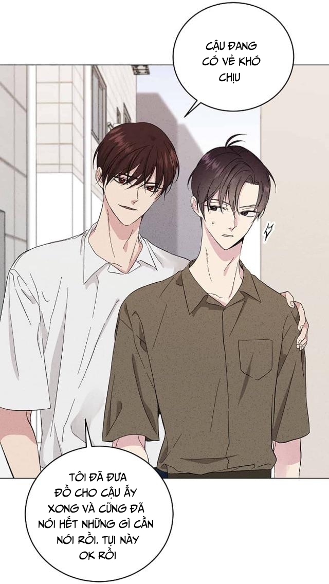 A Trace Of You Chapter 10 - Trang 11
