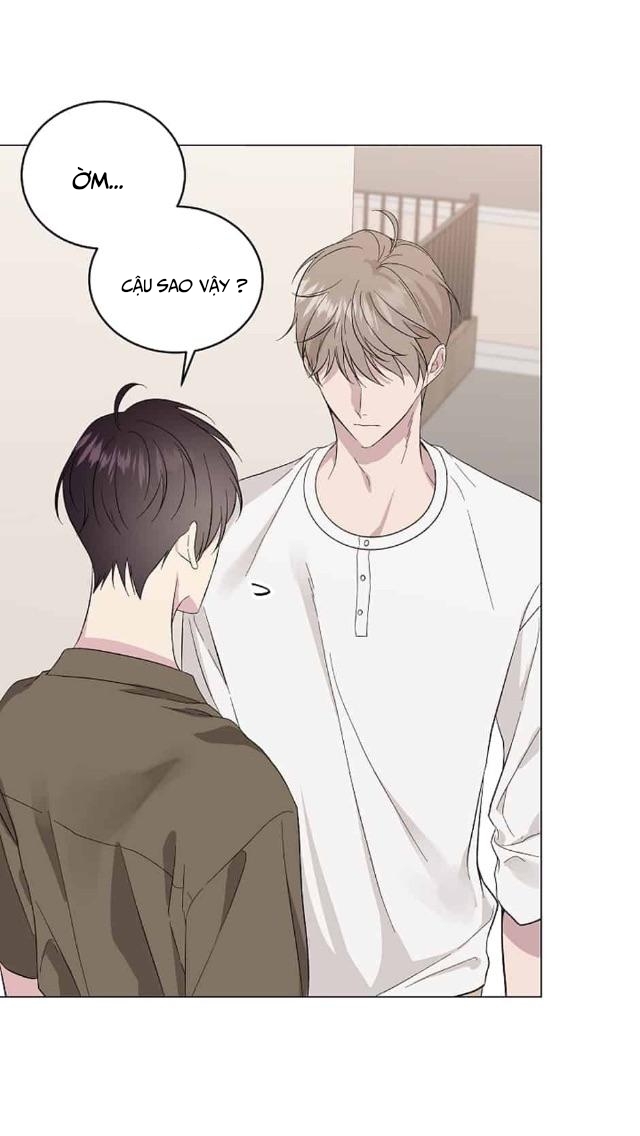 A Trace Of You Chapter 10 - Trang 17