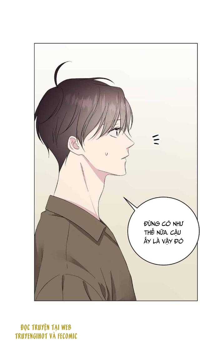 A Trace Of You Chapter 10 - Trang 18