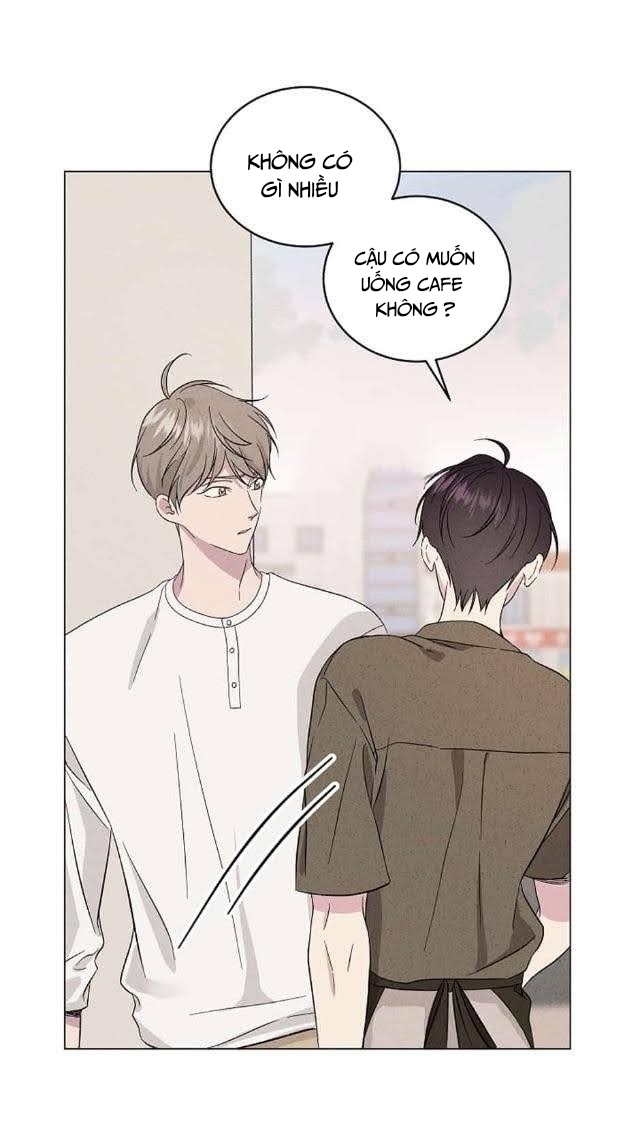 A Trace Of You Chapter 10 - Trang 22