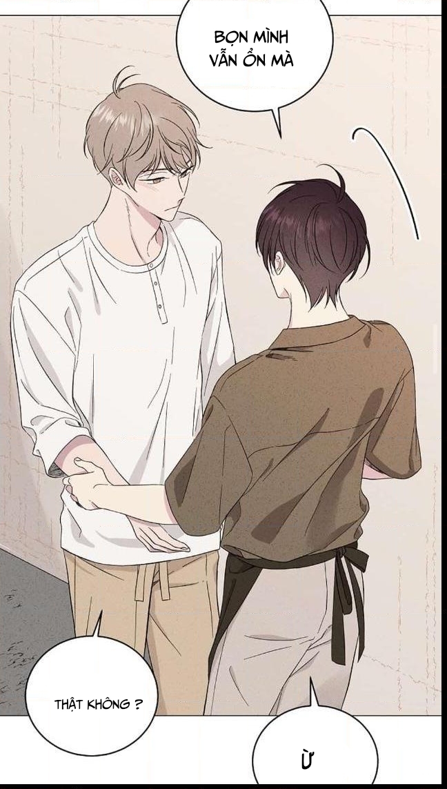 A Trace Of You Chapter 10 - Trang 27
