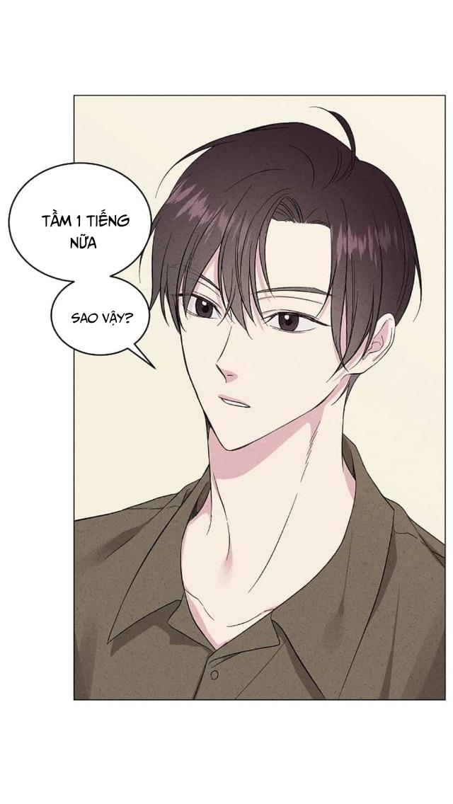A Trace Of You Chapter 10 - Trang 29