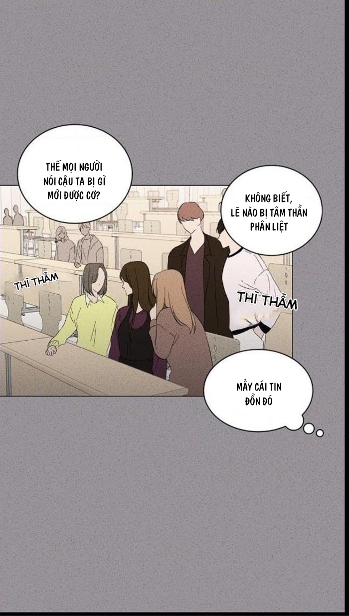 A Trace Of You Chapter 8 - Trang 13