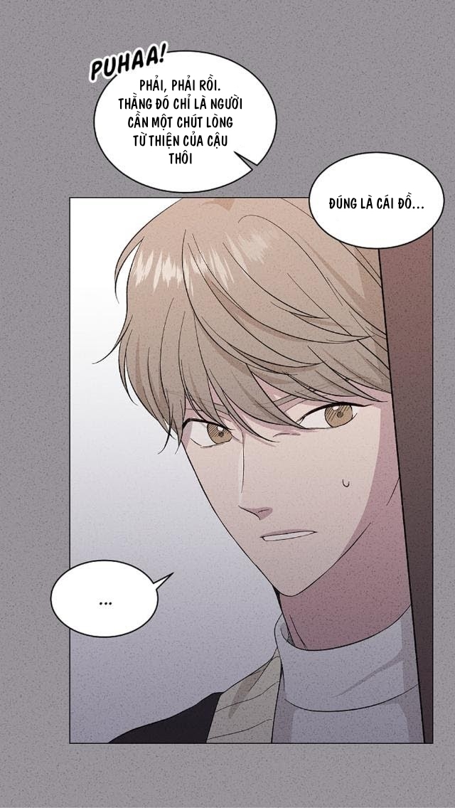 A Trace Of You Chapter 8 - Trang 29