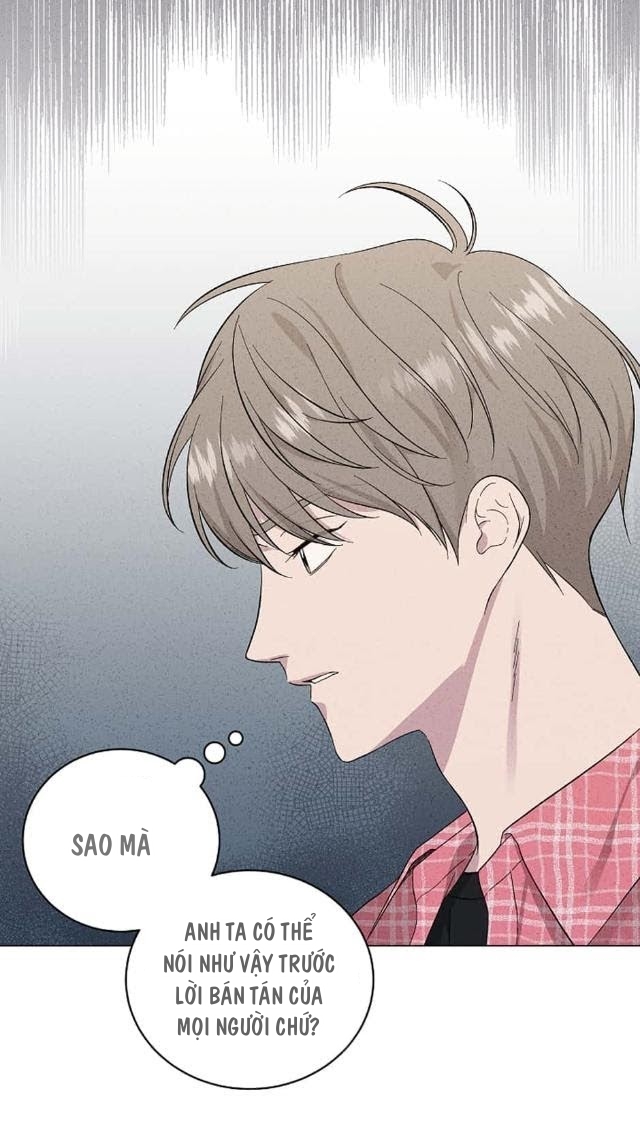 A Trace Of You Chapter 8 - Trang 31