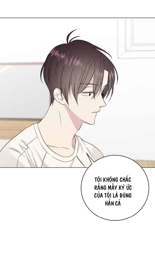A Trace Of You Chapter 8 - Trang 36